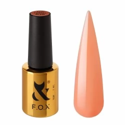 F.O.X Top Tonal 010 7 ml