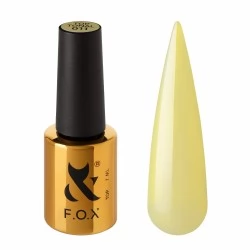F.O.X Top Tonal 011 7 ml