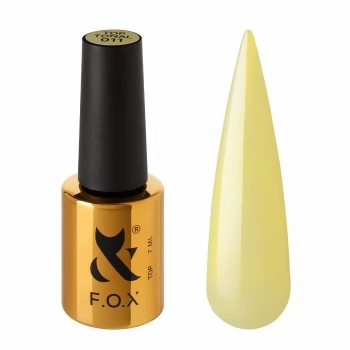 F.O.X Top Tonal 011 7 ml