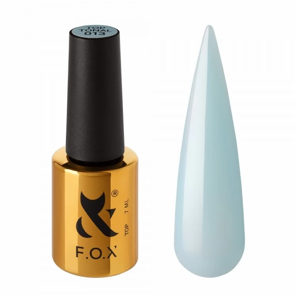 F.O.X Top Tonal 013 7 ml