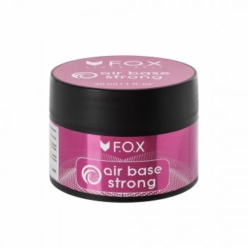 F.O.X Air Base Strong 30 ml