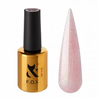 F.O.X Top Tonal 016 Shimmer 14 ml
