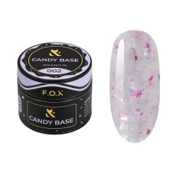 F.O.X Base Candy 002 10 ml