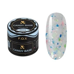 F.O.X Base Candy 004 10 ml