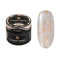 F.O.X Base Candy 005 10 ml
