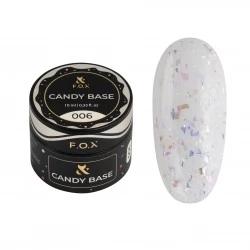 F.O.X Base Candy 006 10 ml