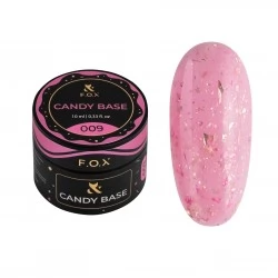 F.O.X Base Candy 009 10 ml