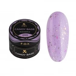Base Candy FOX