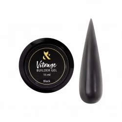 Vitrage Gel FOX