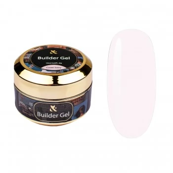 F.O.X Builder gel Cover Ivory 15 ml