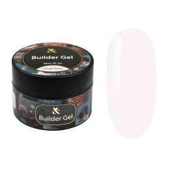 F.O.X Builder gel Cover Ivory 30 ml