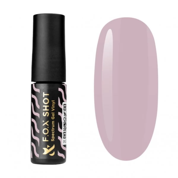 F.O.X SHOT Spectrum Gel Vinyl 007 5 g F.O.X SHOT Spectrum Gel Vinyl 007 5 g