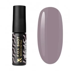 F.O.X SHOT Spectrum Gel Vinyl 010 5 g