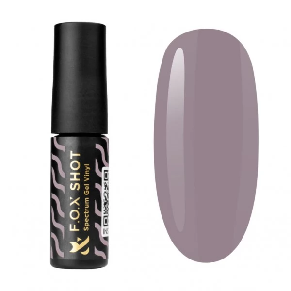 F.O.X SHOT Spectrum Gel Vinyl 010 5 g