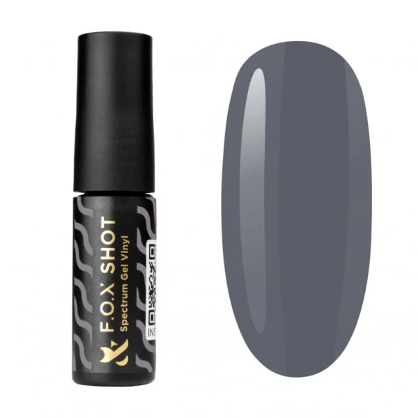 F.O.X SHOT Spectrum Gel Vinyl 012 5 g F.O.X SHOT Spectrum Gel Vinyl 012 5 g