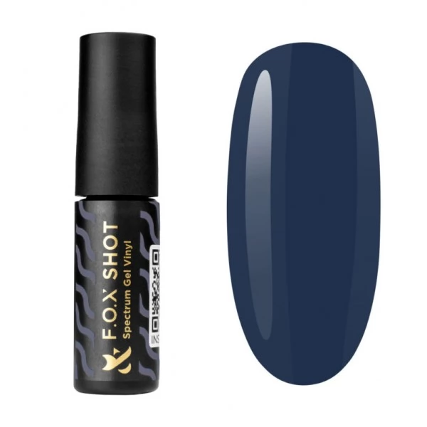 F.O.X SHOT Spectrum Gel Vinyl 024 5 g