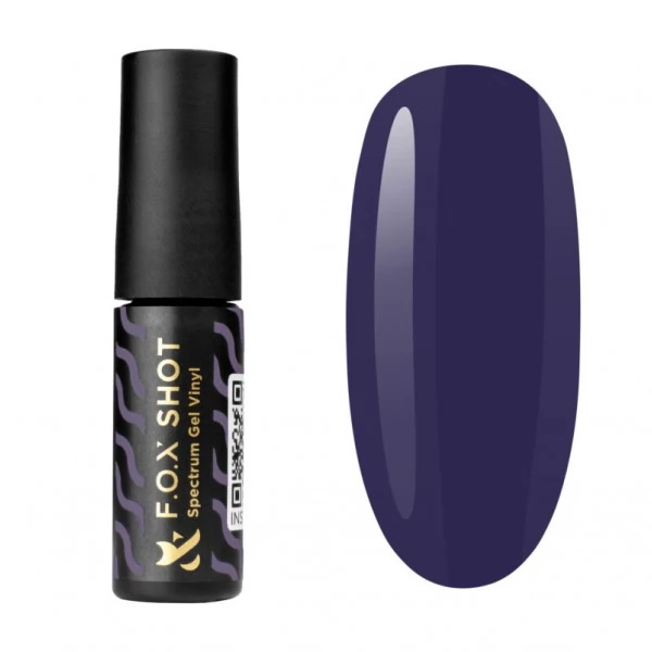 F.O.X SHOT Spectrum Gel Vinyl 026 5 g F.O.X SHOT Spectrum Gel Vinyl 026 5 g