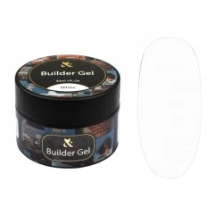 F.O.X Builder gel White 30 ml