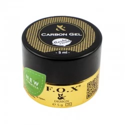 F.O.X Carbon gel 5 ml