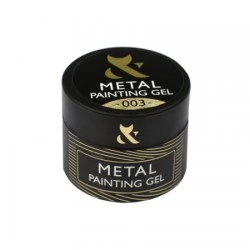 F.O.X Metal painting gel 003 5 ml