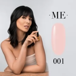 Masha Efrosinina Gel polish Series FOX