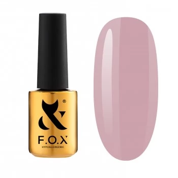 F.O.X gel-polish gold Spectrum 084 7 ml