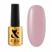 F.O.X gel-polish gold Spectrum 084 7 ml F.O.X gel-polish gold Spectrum 084 7 ml
