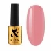 F.O.X gel-polish gold Spectrum 085 7 ml F.O.X gel-polish gold Spectrum 085 7 ml