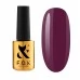 F.O.X gel-polish gold Spectrum 089 7 ml F.O.X gel-polish gold Spectrum 089 7 ml