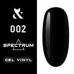 Gel polish FOX Spectrum 002 7 ml