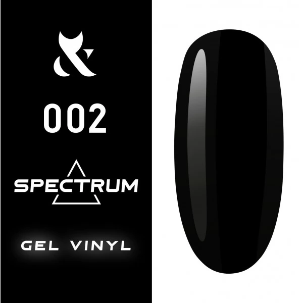 Gel polish FOX Spectrum 002 7 ml Gel polish FOX Spectrum 002 7 ml