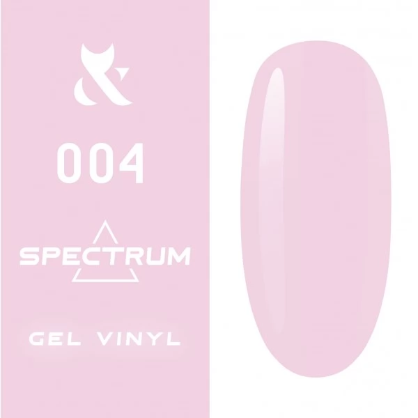 Gel polish FOX Spectrum 004 7 ml Gel polish FOX Spectrum 004 7 ml