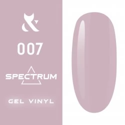 Gel polish FOX Spectrum 007 7 ml
