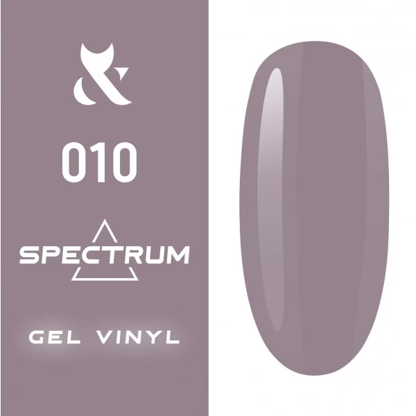 Gel polish FOX Spectrum 010 7 ml Gel polish FOX Spectrum 010 7 ml