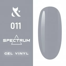 Gel polish FOX Spectrum 011 7 ml