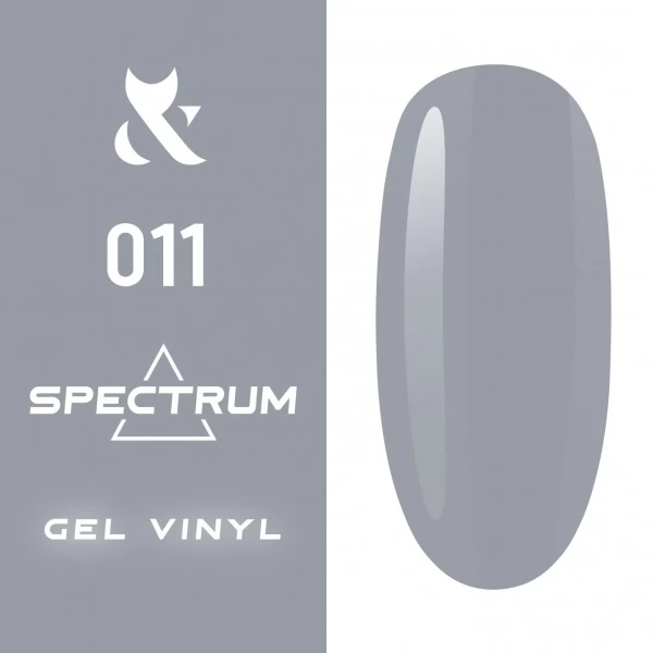 Gel polish FOX Spectrum 011 7 ml Gel polish FOX Spectrum 011 7 ml