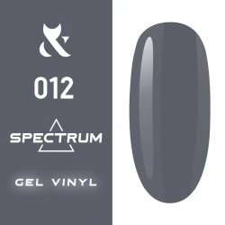 Gel polish FOX Spectrum 012 7 ml