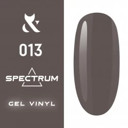 Gel polish FOX Spectrum 013 7 ml