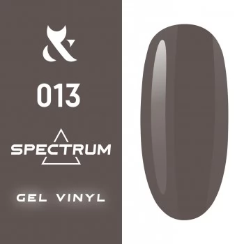 Gel polish FOX Spectrum 013 7 ml