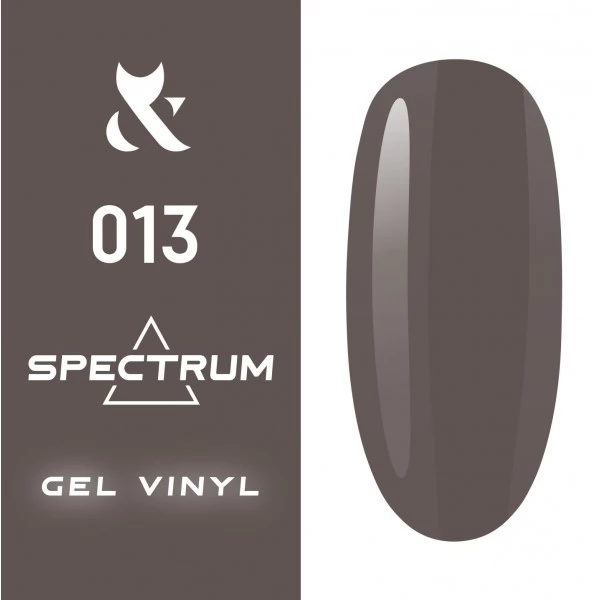 Gel polish FOX Spectrum 013 7 ml Gel polish FOX Spectrum 013 7 ml