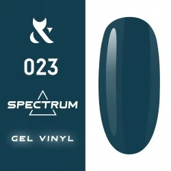Gel polish FOX Spectrum 023 7 ml