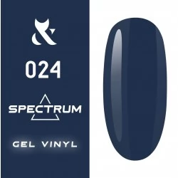 Gel polish FOX Spectrum 024 7 ml