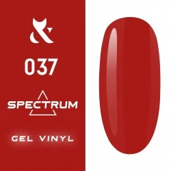 Gel polish FOX Spectrum 037 7 ml