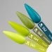 Gel polish FOX Spectrum 062 7 ml