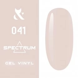 Gel polish FOX Spectrum 041 7 ml