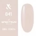 Gel polish FOX Spectrum 041 7 ml