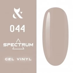 Gel polish FOX Spectrum 044 7 ml