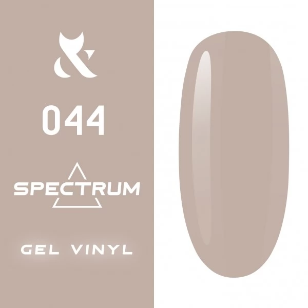 Gel polish FOX Spectrum 044 7 ml