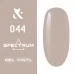 Gel polish FOX Spectrum 044 7 ml