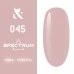 Gel polish FOX Spectrum 045 7 ml